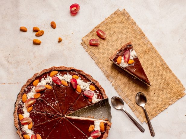Вкусни и полезни: Света на веган тортите